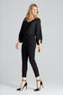 Women trousers model 138283